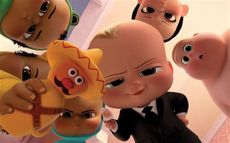 jefe en pañales 1 año|the boss baby full movie.